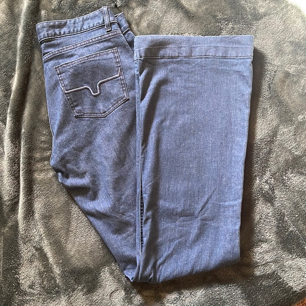 Kimes Ranch “Lola” Trouser